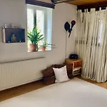 Auf Idyllischer Hofanlage In Lippe Апартаменты