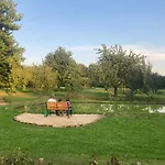 Auf Idyllischer Hofanlage In Lippe * ブロムベルク