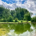 Auf Idyllischer Hofanlage In Lippe