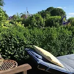 アパート Auf Idyllischer Hofanlage In Lippe ブロムベルク