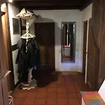 Auf Idyllischer Hofanlage In Lippe アパート *