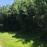 Auf Idyllischer Hofanlage In Lippe Апартаменты Бломберг