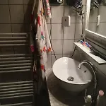 Auf Idyllischer Hofanlage In Lippe Апартаменты
