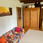 Auf Idyllischer Hofanlage In Lippe アパート *
