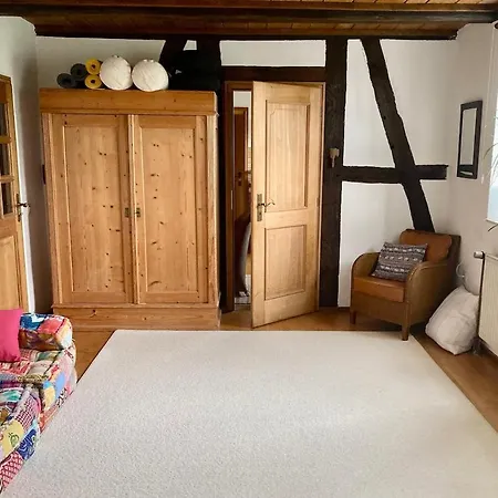 Auf Idyllischer Hofanlage In Lippe * בלומברג