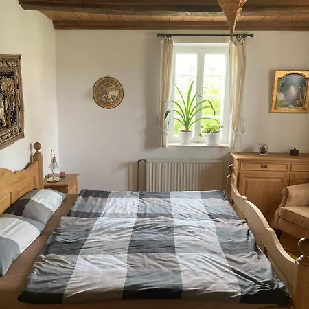 Auf Idyllischer Hofanlage In Lippe בלומברג