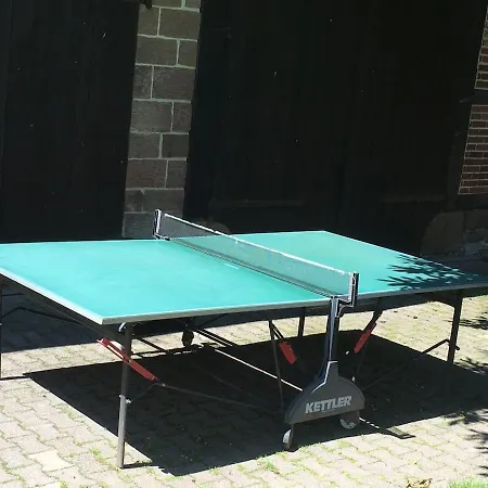 דירה Auf Idyllischer Hofanlage In Lippe