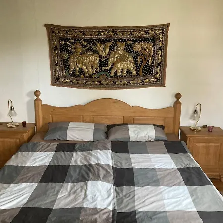 Apartment Auf Idyllischer Hofanlage In Lippe Blomberg (North Rhine-Westphalia)