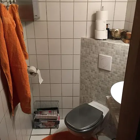 Auf Idyllischer Hofanlage In Lippe *