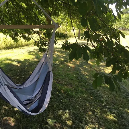 Auf Idyllischer Hofanlage In Lippe * בלומברג