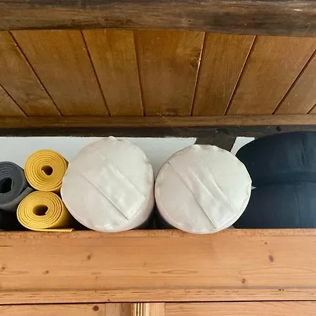 דירה Auf Idyllischer Hofanlage In Lippe