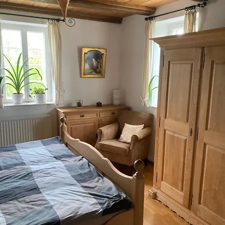 דירה Auf Idyllischer Hofanlage In Lippe *