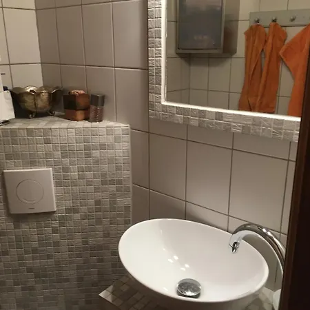 Auf Idyllischer Hofanlage In Lippe