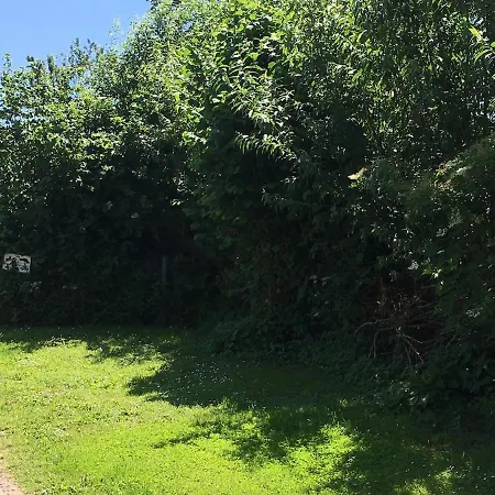 Auf Idyllischer Hofanlage In Lippe דירה בלומברג