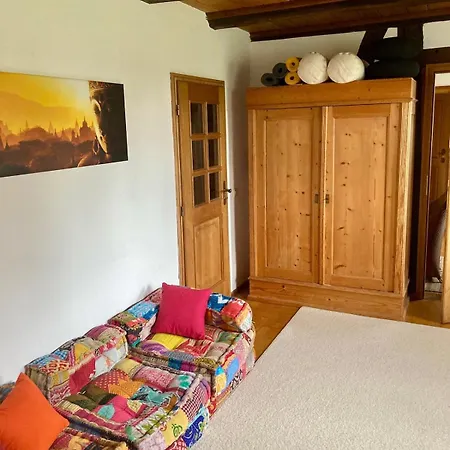 Auf Idyllischer Hofanlage In Lippe דירה *