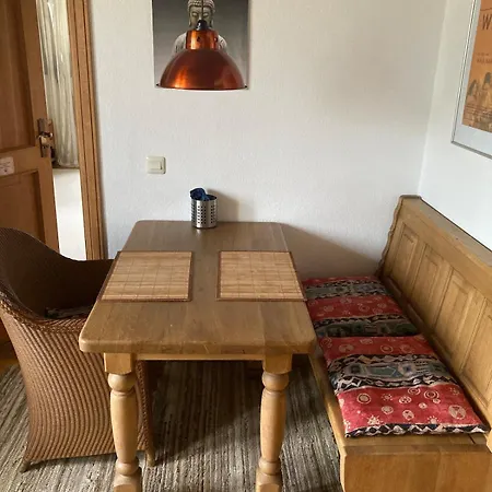 דירה Auf Idyllischer Hofanlage In Lippe *