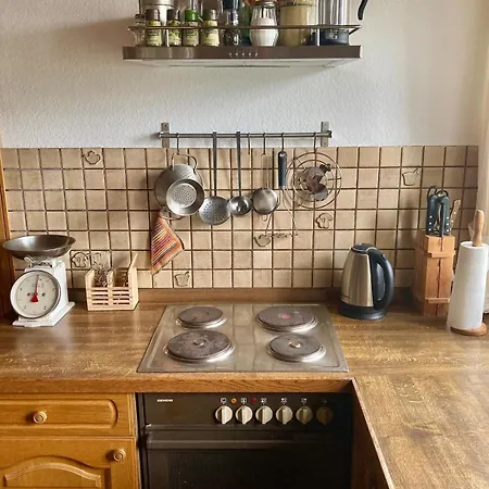 Auf Idyllischer Hofanlage In Lippe