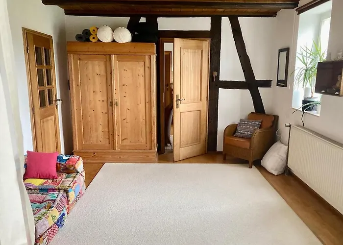 Auf Idyllischer Hofanlage In Lippe * Blomberg (North Rhine-Westphalia)