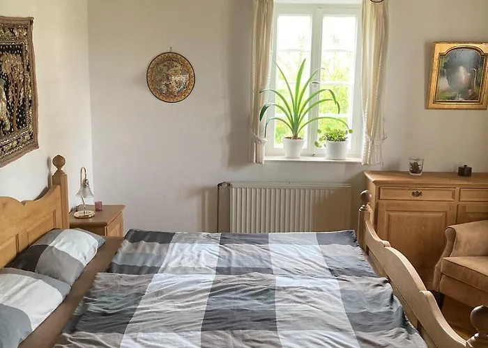 Auf Idyllischer Hofanlage In Lippe Blomberg (North Rhine-Westphalia)