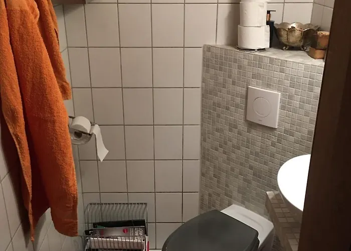 Auf Idyllischer Hofanlage In Lippe *