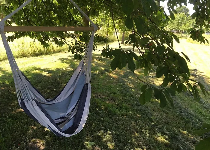 Auf Idyllischer Hofanlage In Lippe * 布隆贝格