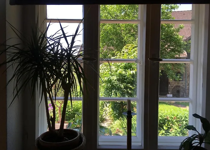 Auf Idyllischer Hofanlage In Lippe