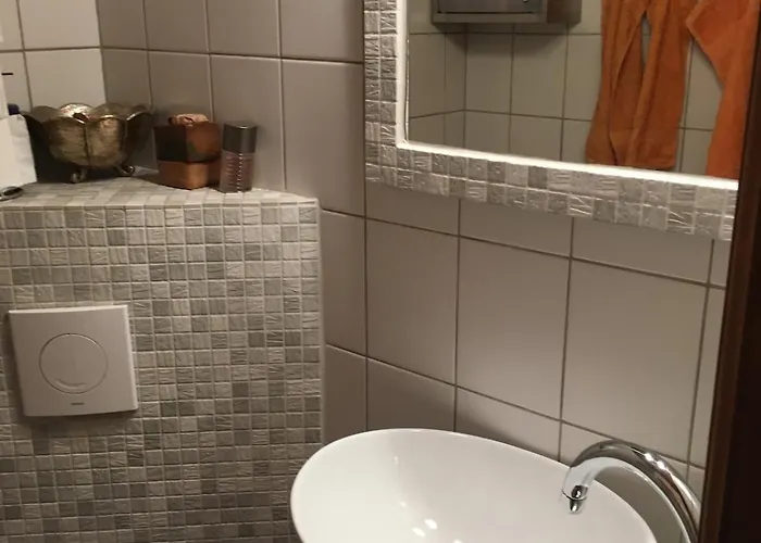 Auf Idyllischer Hofanlage In Lippe