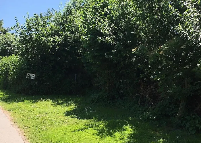 Auf Idyllischer Hofanlage In Lippe Apartment Blomberg (North Rhine-Westphalia)