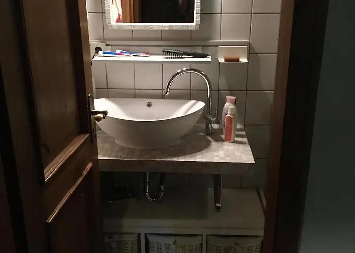 Apartment Auf Idyllischer Hofanlage In Lippe Blomberg (North Rhine-Westphalia)