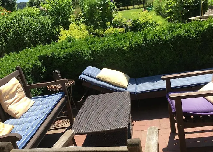 Auf Idyllischer Hofanlage In Lippe Blomberg (North Rhine-Westphalia)